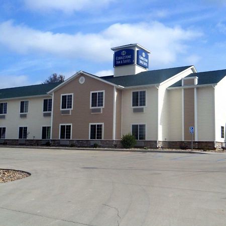 Cobblestone Inn & Suites - Bloomfield Eksteriør billede