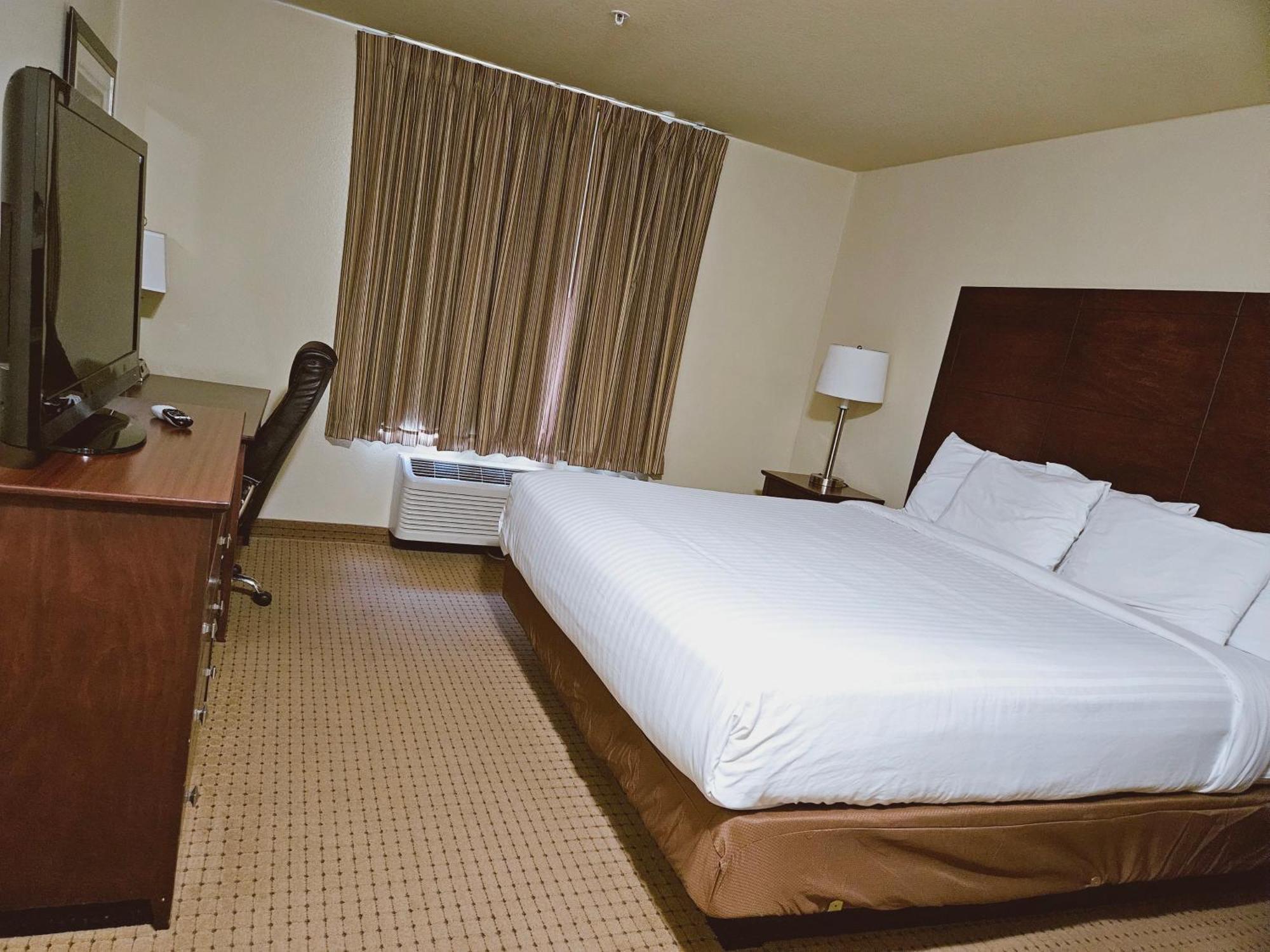 Cobblestone Inn & Suites - Bloomfield Eksteriør billede