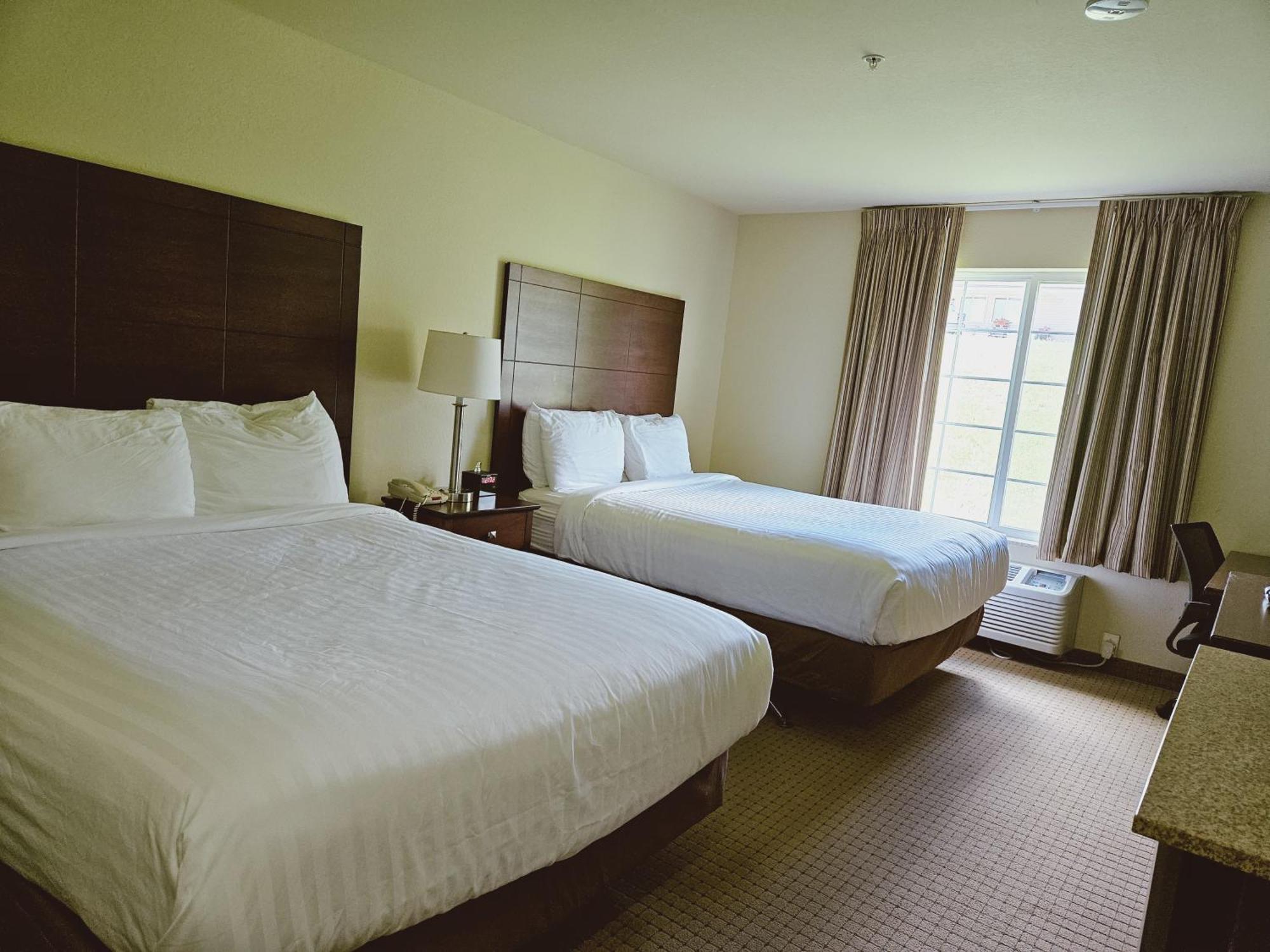 Cobblestone Inn & Suites - Bloomfield Eksteriør billede