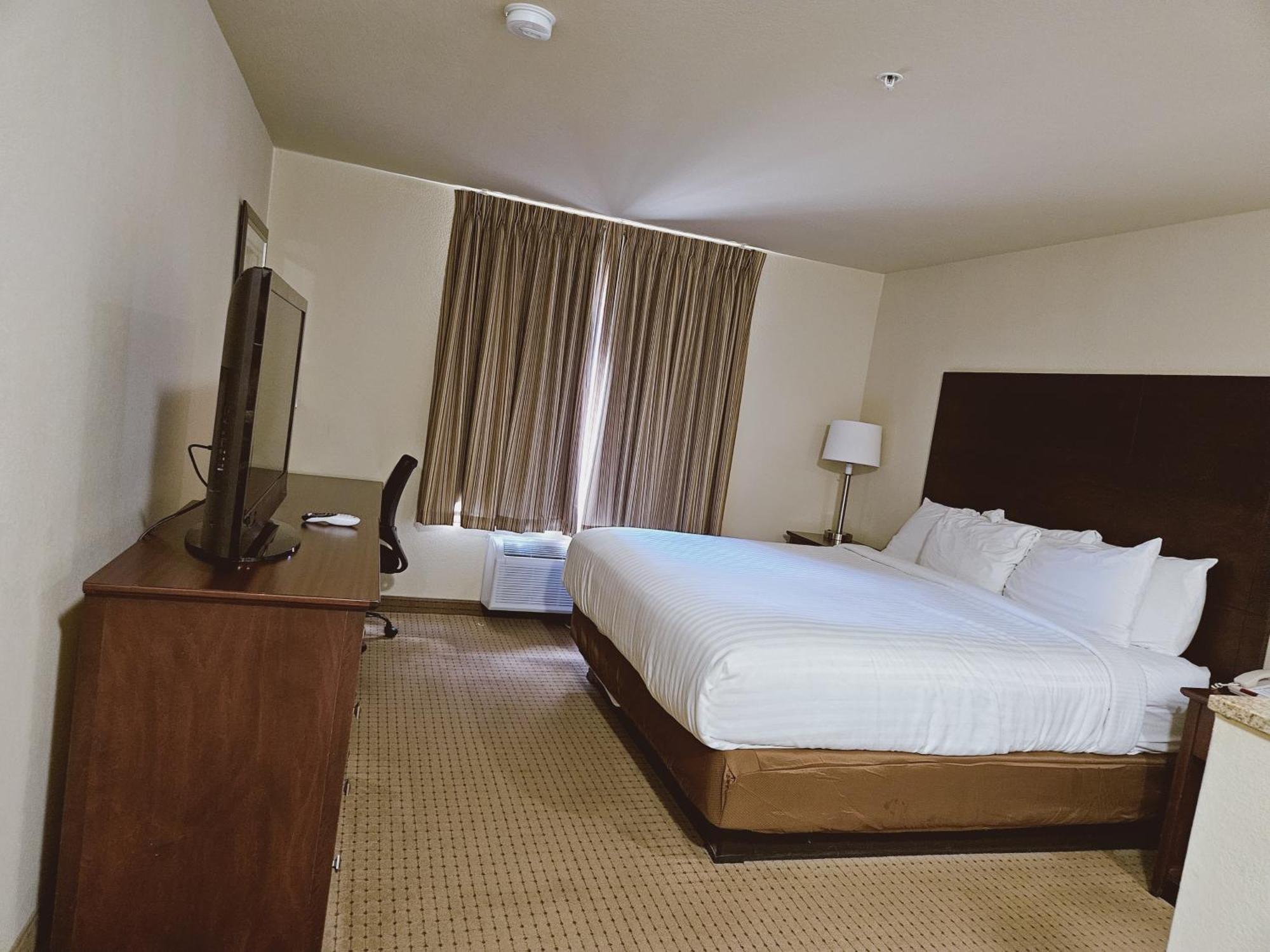 Cobblestone Inn & Suites - Bloomfield Eksteriør billede