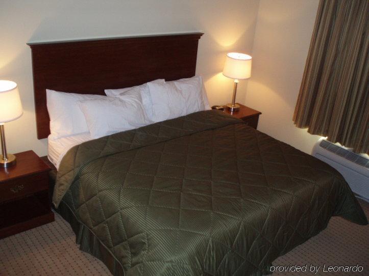 Cobblestone Inn & Suites - Bloomfield Eksteriør billede