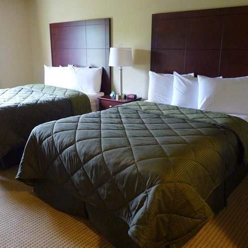 Cobblestone Inn & Suites - Bloomfield Eksteriør billede