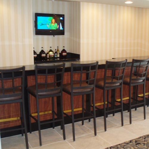 Cobblestone Inn & Suites - Bloomfield Eksteriør billede